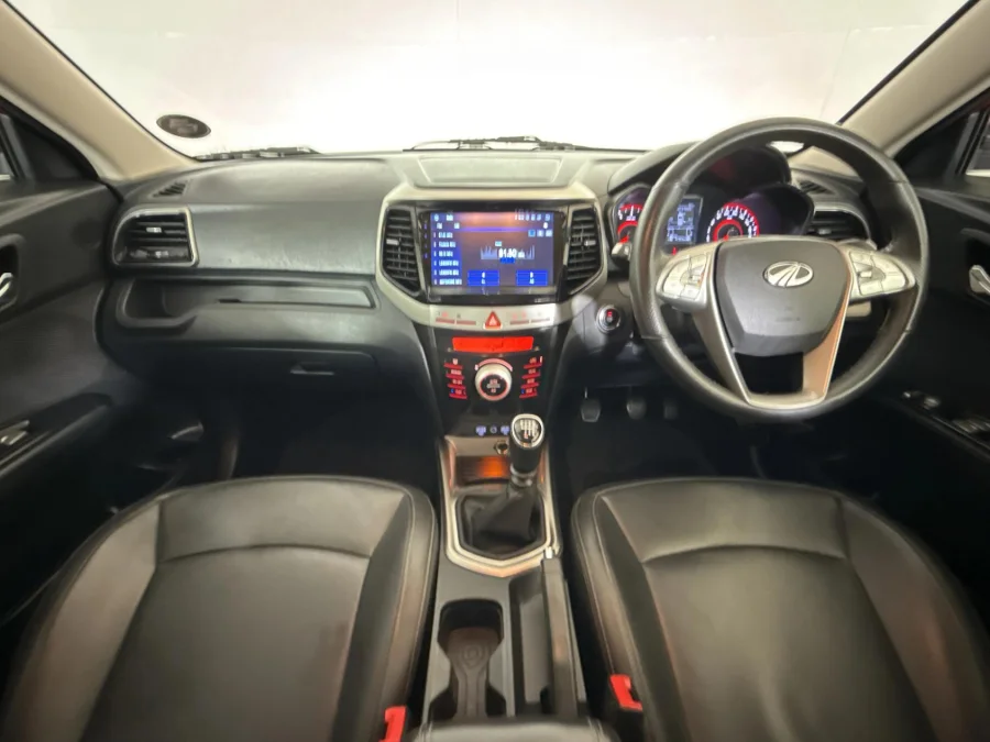 Used 2022 Mahindra XUV300 1.2T W8 - WeBuyCars JHB South Used 2022 Mahindra XUV300 1.2T W8 - WeBuyCars JHB South
