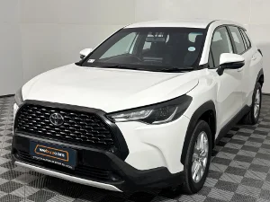 Used 2023 Toyota Corolla Cross 1.8 Xi Used 2023 Toyota Corolla Cross 1.8 Xi