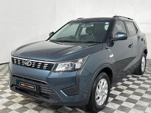 Used 2023 Mahindra XUV300 1.5TD W6 Used 2023 Mahindra XUV300 1.5TD W6