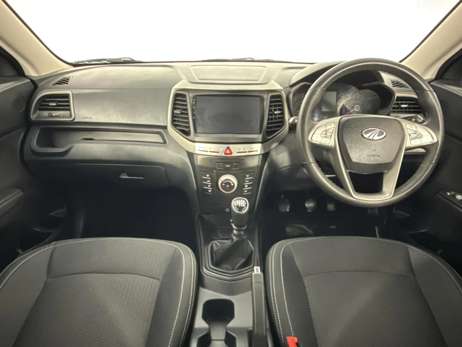 Used 2023 Mahindra XUV300 1.5TD W6 - WeBuyCars George