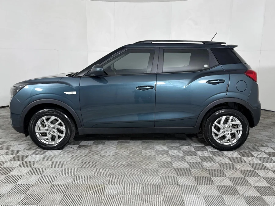 Used 2023 Mahindra XUV300 1.5TD W6 - WeBuyCars George