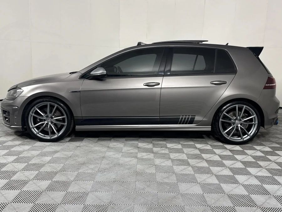 Used 2016 Volkswagen Golf R auto - WeBuyCars Pietermaritzburg Used 2016 Volkswagen Golf R auto - WeBuyCars Pietermaritzburg