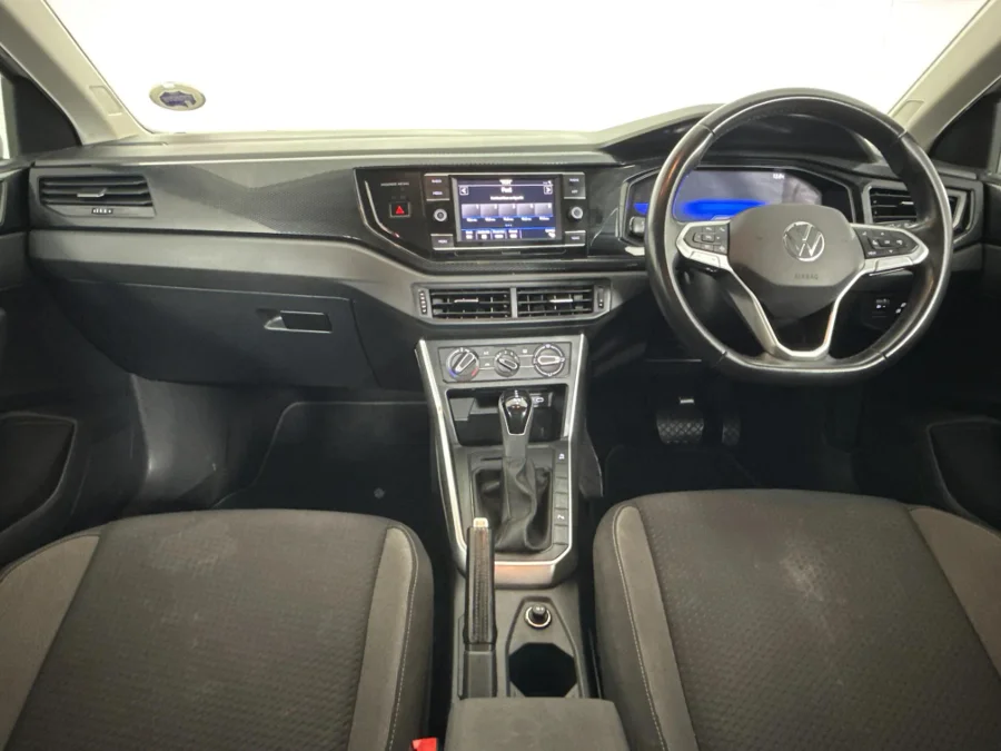 Used 2022 Volkswagen Polo hatch 1.0TSI Life auto - WeBuyCars Gqeberha Used 2022 Volkswagen Polo hatch 1.0TSI Life auto - WeBuyCars Gqeberha