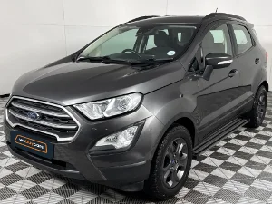 Used 2020 Ford EcoSport 1.0T Trend