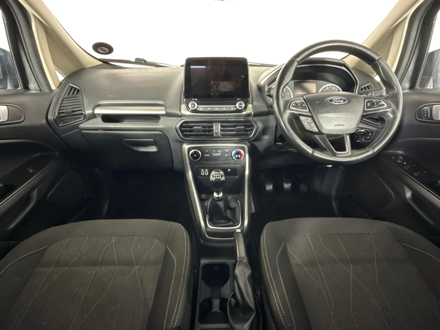 Used 2020 Ford EcoSport 1.0T Trend - WeBuycars East London