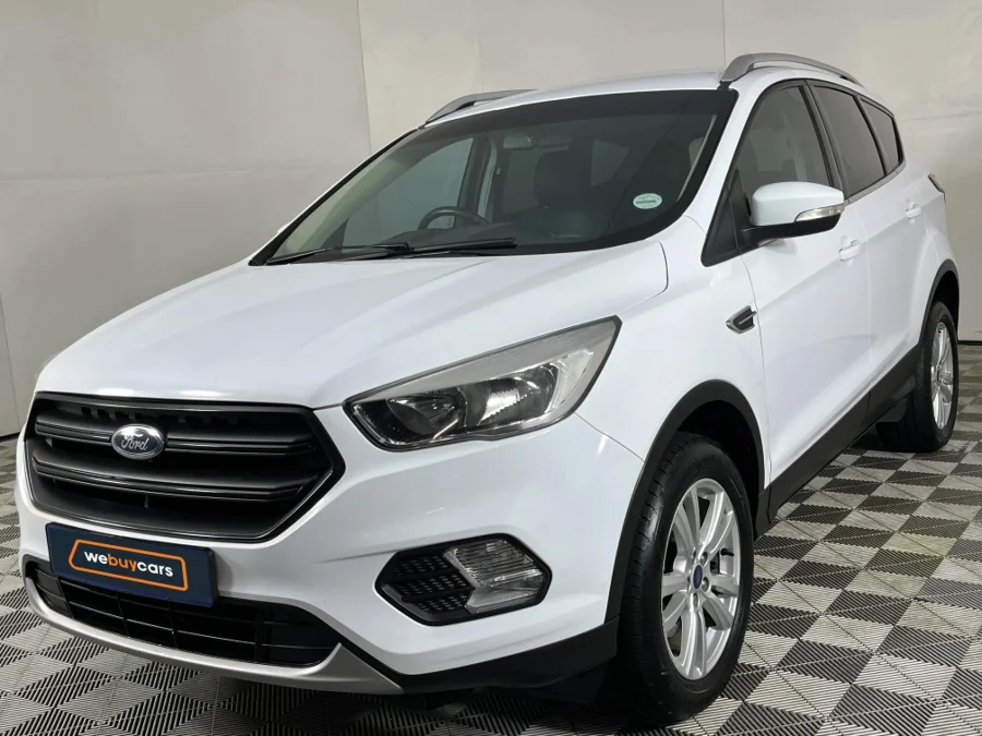 Used 2019 Ford Kuga 1.5T Ambiente - WeBuyCars Midstream Used 2019 Ford Kuga 1.5T Ambiente - WeBuyCars Midstream