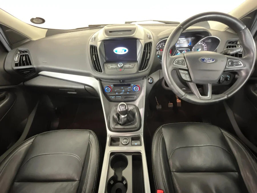 Used 2019 Ford Kuga 1.5T Ambiente - WeBuyCars Midstream Used 2019 Ford Kuga 1.5T Ambiente - WeBuyCars Midstream