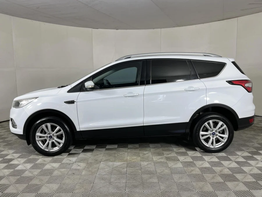 Used 2019 Ford Kuga 1.5T Ambiente - WeBuyCars Midstream Used 2019 Ford Kuga 1.5T Ambiente - WeBuyCars Midstream