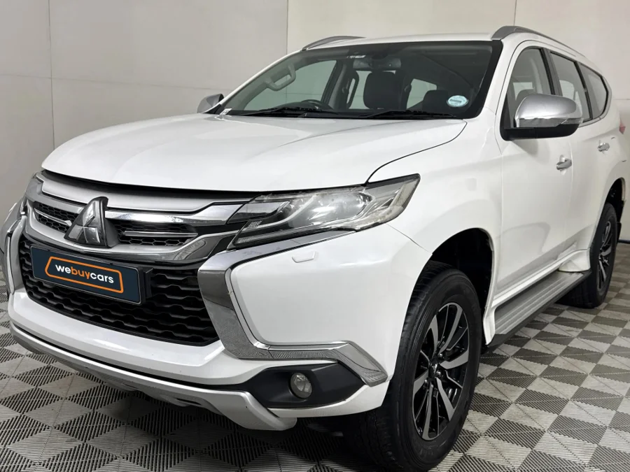 Used 2020 Mitsubishi Pajero Sport 2.4DI-D 4x4 - WeBuyCars Polokwane Used 2020 Mitsubishi Pajero Sport 2.4DI-D 4x4 - WeBuyCars Polokwane