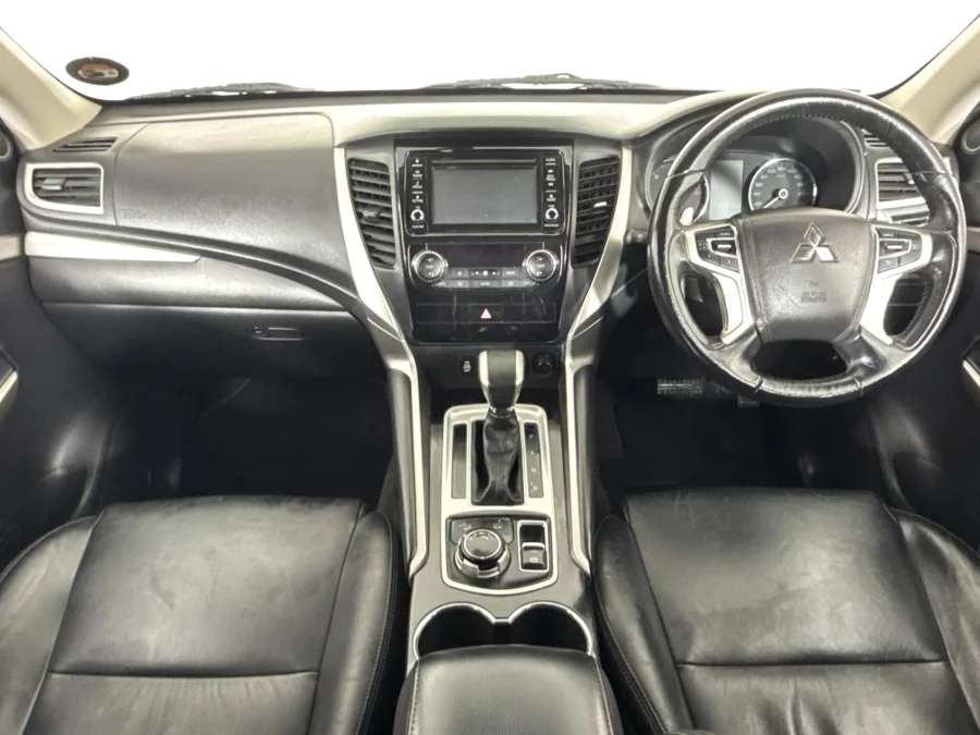 Used 2020 Mitsubishi Pajero Sport 2.4DI-D 4x4 - WeBuyCars Polokwane Used 2020 Mitsubishi Pajero Sport 2.4DI-D 4x4 - WeBuyCars Polokwane