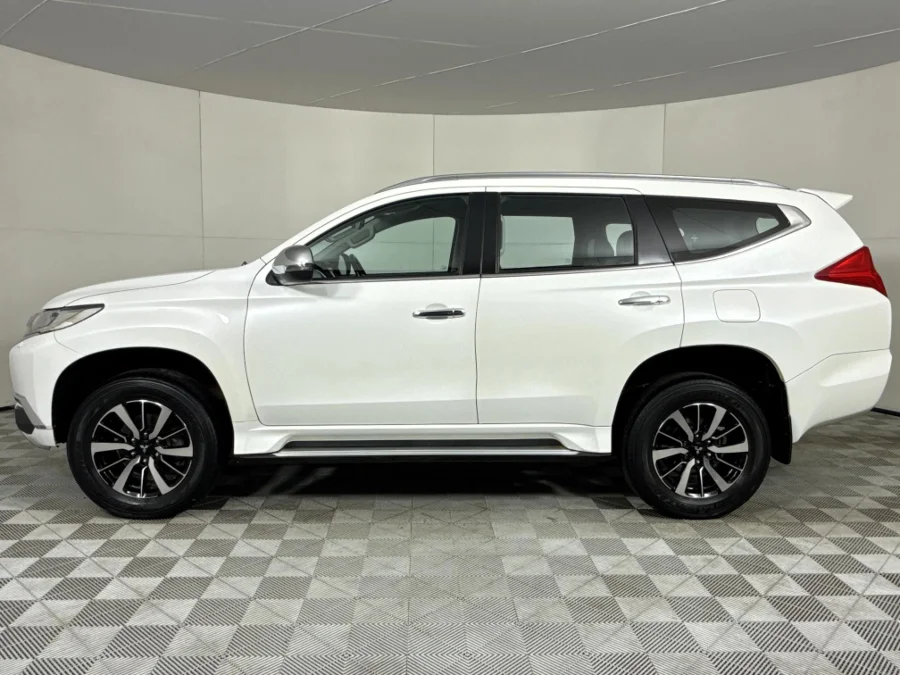 Used 2020 Mitsubishi Pajero Sport 2.4DI-D 4x4 - WeBuyCars Polokwane Used 2020 Mitsubishi Pajero Sport 2.4DI-D 4x4 - WeBuyCars Polokwane
