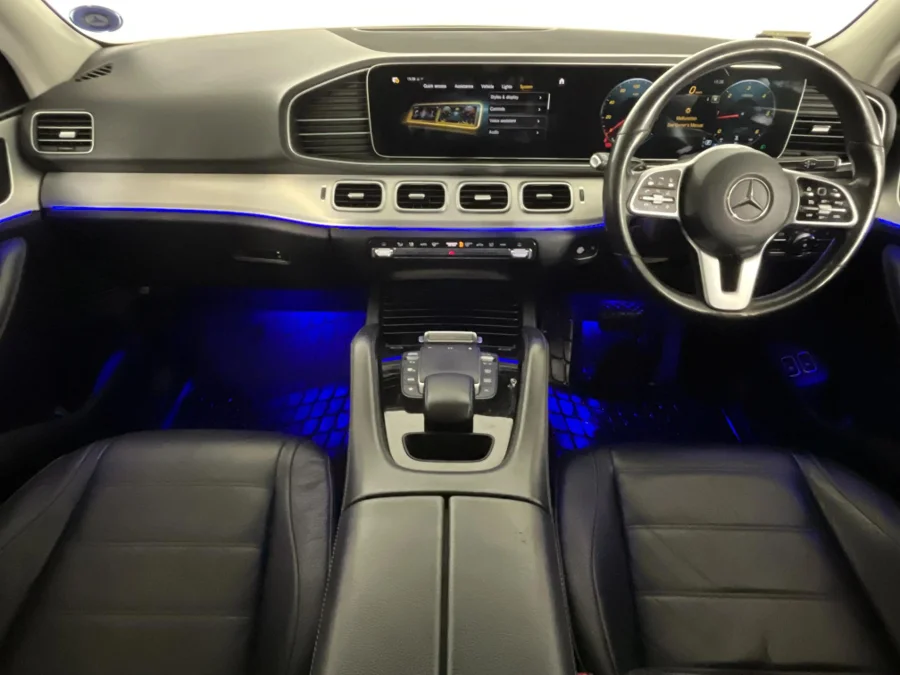 Used 2020 Mercedes-Benz GLE 300d 4Matic - WeBuyCars Silverlakes