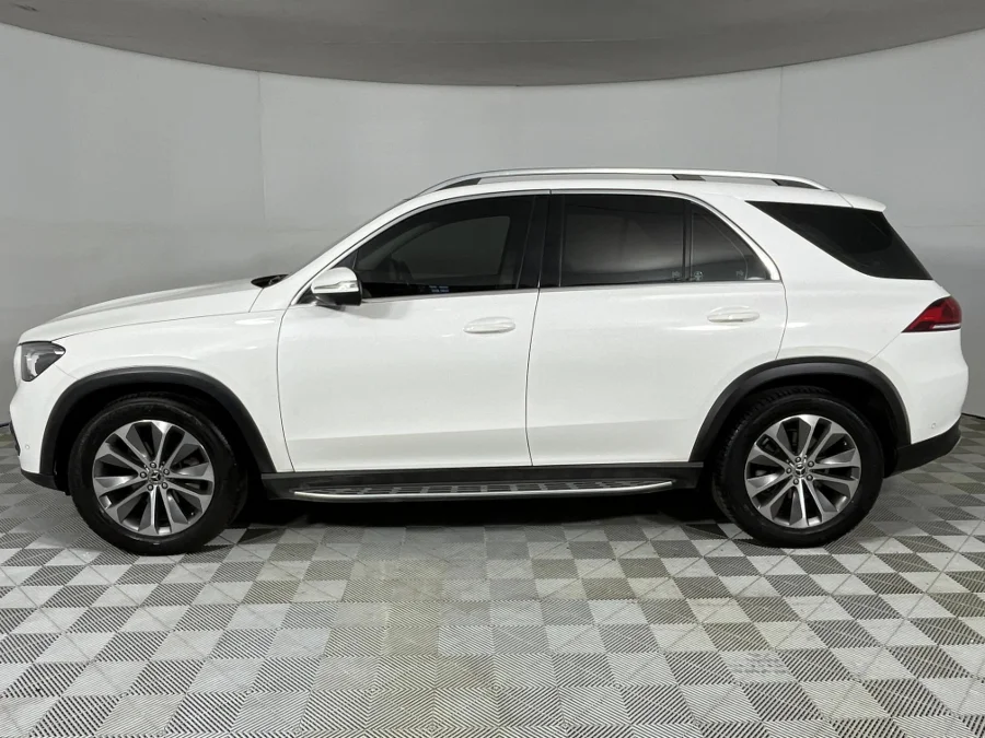 Used 2020 Mercedes-Benz GLE 300d 4Matic - WeBuyCars Silverlakes