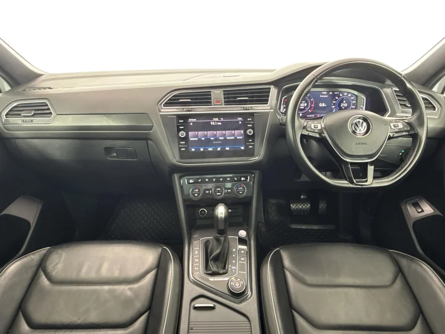 Used 2021 Volkswagen Tiguan Allspace 2.0TSI 4Motion Highline - WeBuyCars Lansdowne Used 2021 Volkswagen Tiguan Allspace 2.0TSI 4Motion Highline - WeBuyCars Lansdowne