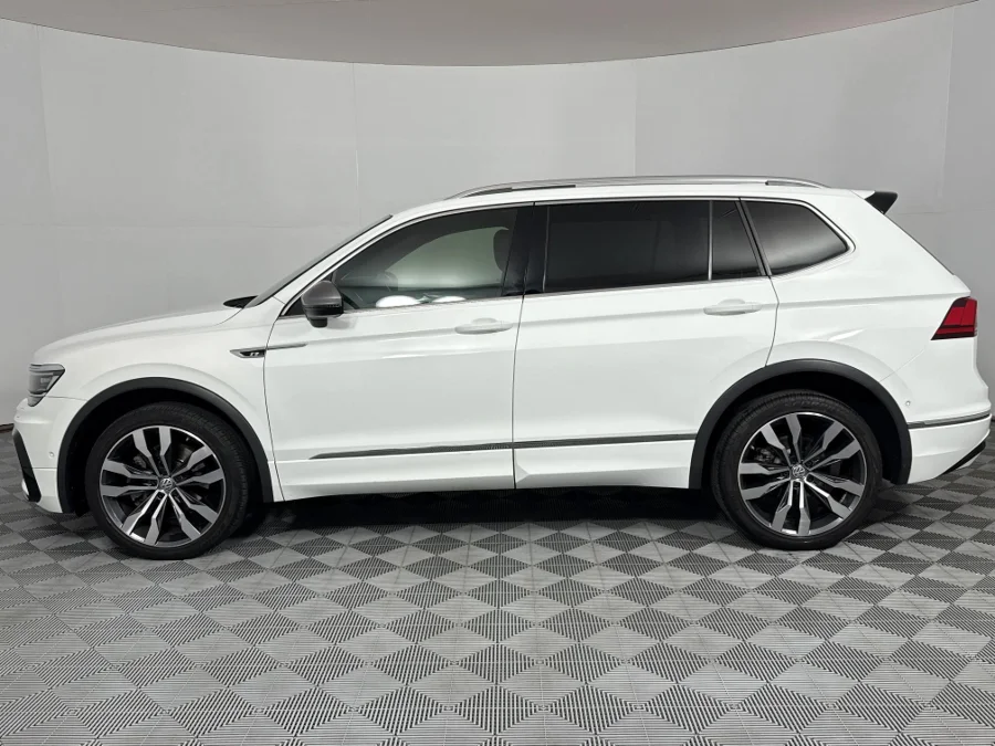 Used 2021 Volkswagen Tiguan Allspace 2.0TSI 4Motion Highline - WeBuyCars Lansdowne Used 2021 Volkswagen Tiguan Allspace 2.0TSI 4Motion Highline - WeBuyCars Lansdowne