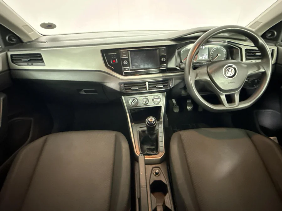 Used 2019 Volkswagen Polo hatch 1.0TSI Trendline - WeBuyCars Brackenfell Cape Town Used 2019 Volkswagen Polo hatch 1.0TSI Trendline - WeBuyCars Brackenfell Cape Town