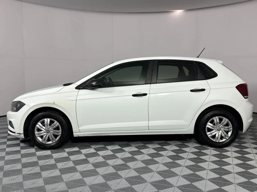 Used 2019 Volkswagen Polo hatch 1.0TSI Trendline - WeBuyCars Brackenfell Cape Town Used 2019 Volkswagen Polo hatch 1.0TSI Trendline - WeBuyCars Brackenfell Cape Town