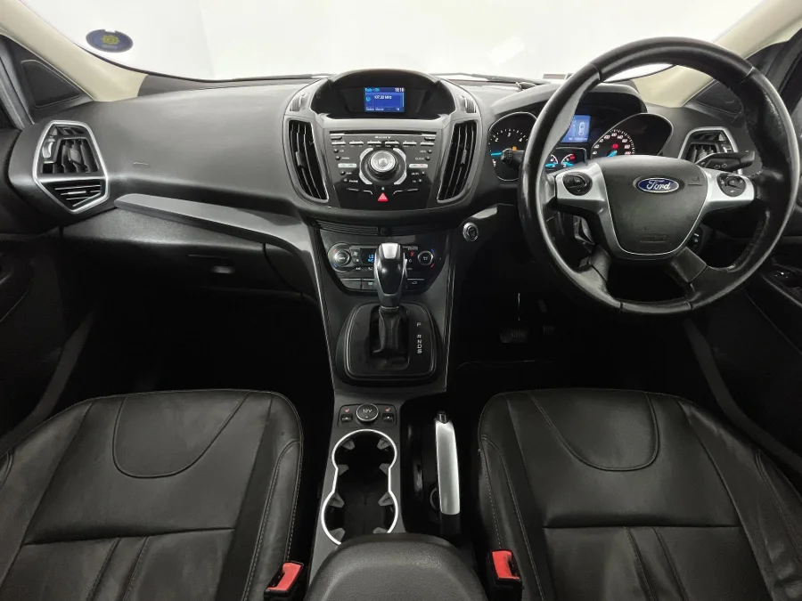 Used 2014 Ford Kuga 2.0TDCi AWD Titanium - WeBuyCars Montana Used 2014 Ford Kuga 2.0TDCi AWD Titanium - WeBuyCars Montana