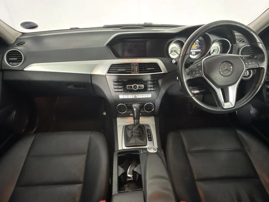 Used 2013 Mercedes-Benz C-Class C200 Avantgarde AMG Sports - WeBuyCars Brackenfell Cape Town Used 2013 Mercedes-Benz C-Class C200 Avantgarde AMG Sports - WeBuyCars Brackenfell Cape Town