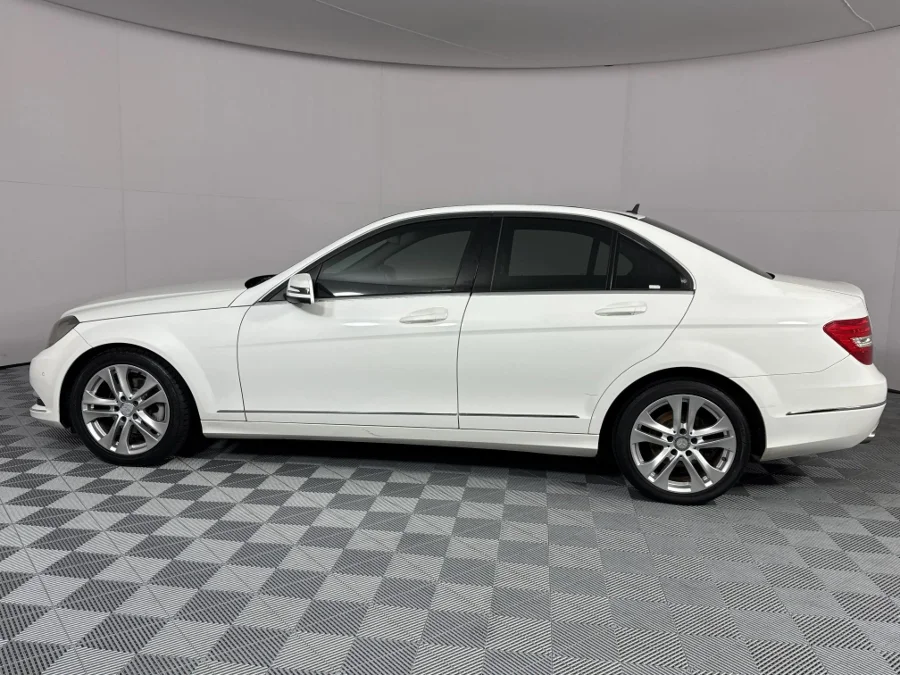 Used 2013 Mercedes-Benz C-Class C200 Avantgarde AMG Sports - WeBuyCars Brackenfell Cape Town Used 2013 Mercedes-Benz C-Class C200 Avantgarde AMG Sports - WeBuyCars Brackenfell Cape Town
