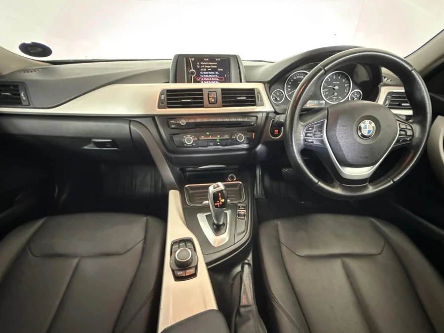 Used 2014 BMW 3 Series 316i auto - WeBuyCars JHB South Used 2014 BMW 3 Series 316i auto - WeBuyCars JHB South