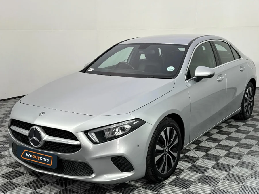 Used 2023 Mercedes-Benz A-Class A200 sedan Progressive - WeBuyCars Montana Used 2023 Mercedes-Benz A-Class A200 sedan Progressive - WeBuyCars Montana