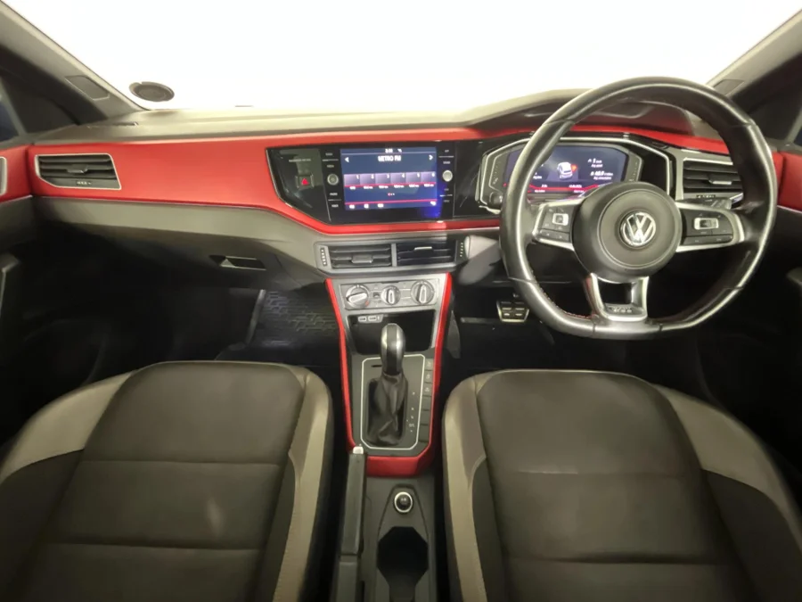 Used 2020 Volkswagen Polo GTI - WeBuyCars The Dome Used 2020 Volkswagen Polo GTI - WeBuyCars The Dome
