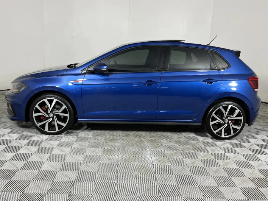 Used 2020 Volkswagen Polo GTI - WeBuyCars The Dome Used 2020 Volkswagen Polo GTI - WeBuyCars The Dome