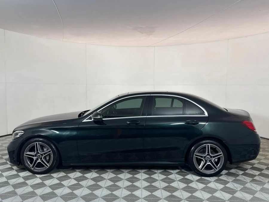 Used 2019 Mercedes-Benz C-Class C220d Avantgarde - WeBuyCars JHB South Used 2019 Mercedes-Benz C-Class C220d Avantgarde - WeBuyCars JHB South