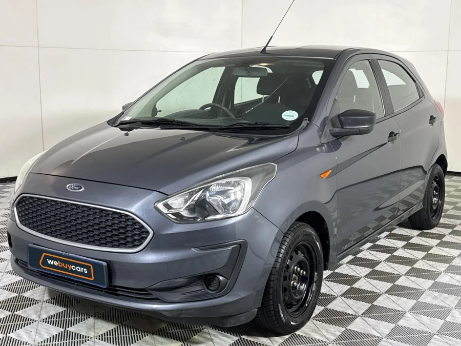 Used 2021 Ford Figo hatch 1.5 Ambiente - WeBuyCars Midstream Used 2021 Ford Figo hatch 1.5 Ambiente - WeBuyCars Midstream
