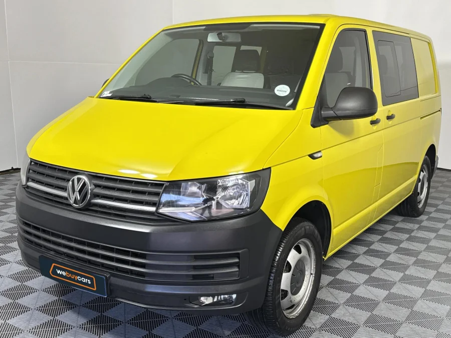 Used 2016 Volkswagen Transporter 2.0BiTDI crew bus SWB auto - WeBuyCars Montana Used 2016 Volkswagen Transporter 2.0BiTDI crew bus SWB auto - WeBuyCars Montana