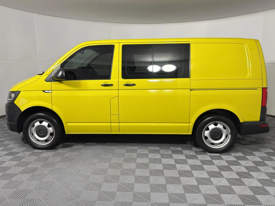 Used 2016 Volkswagen Transporter 2.0BiTDI crew bus SWB auto - WeBuyCars Montana Used 2016 Volkswagen Transporter 2.0BiTDI crew bus SWB auto - WeBuyCars Montana