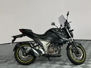 Used 2021 Suzuki GSX 250