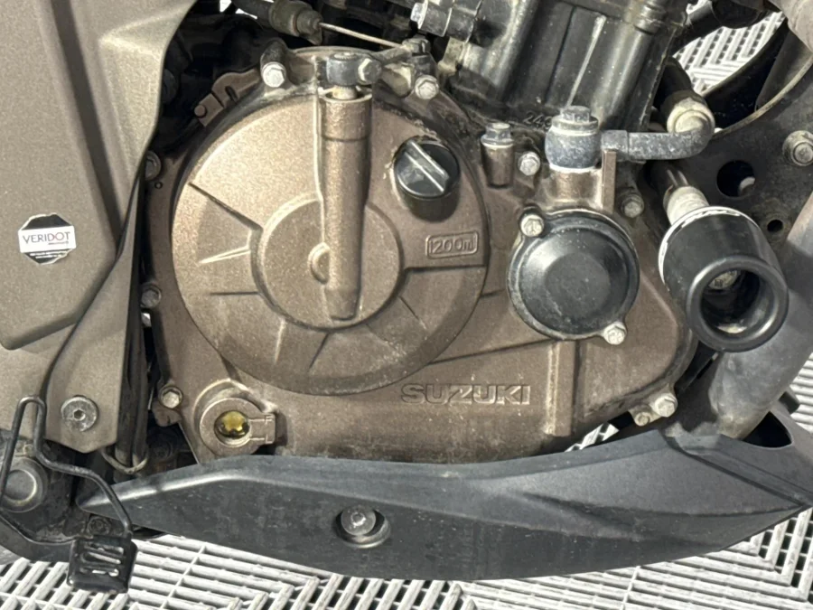 Used 2021 Suzuki GSX 250 - WeBuyCars Brackenfell Cape Town