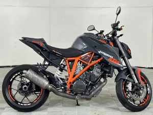 Used 2014 KTM Super Duke 1290 Super Duke R