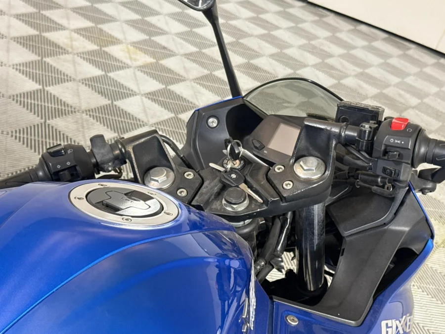Used 2022 Suzuki Gixxer 250 - WeBuyCars Midstream Used 2022 Suzuki Gixxer 250 - WeBuyCars Midstream