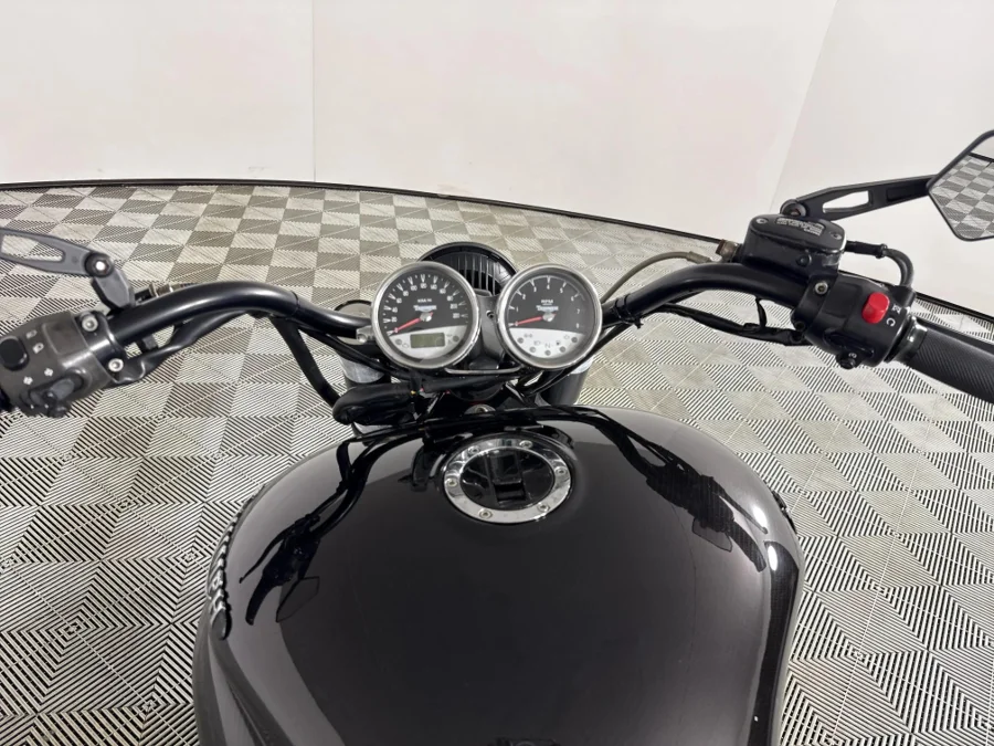 Used 2004 Triumph Rocket III - WeBuyCars Riverhorse Used 2004 Triumph Rocket III - WeBuyCars Riverhorse