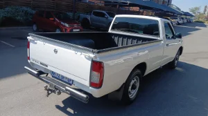 Used 2019 Nissan NP300 Hardbody 2.5TDi