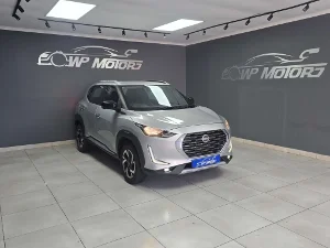Used 2023 Nissan Magnite 1.0 Turbo Acenta auto Used 2023 Nissan Magnite 1.0 Turbo Acenta auto