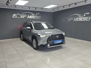 Used 2024 Toyota Corolla Cross 1.8 XS