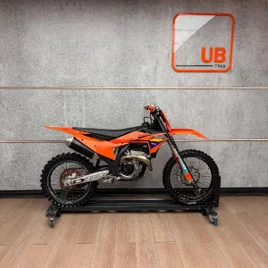 Used 2025 KTM 350 SX-F