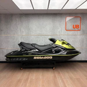 Used 2005 Seadoo RXT 215