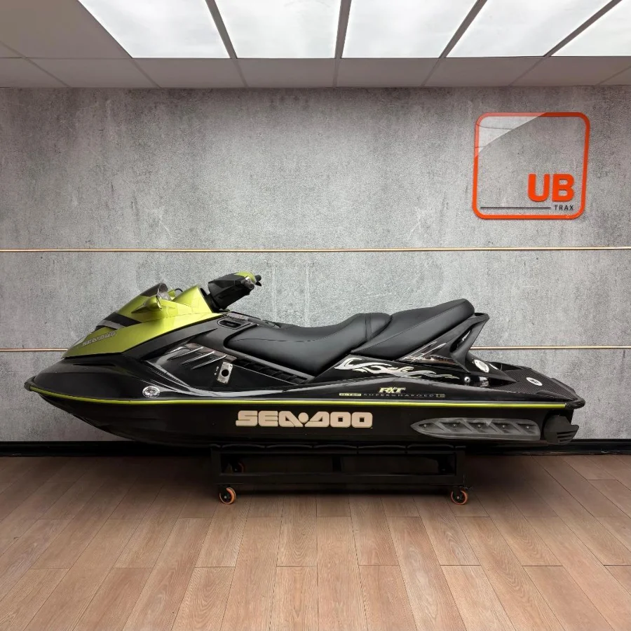 Used 2005 Seadoo RXT 215 - UB Leisure Used 2005 Seadoo RXT 215 - UB Leisure