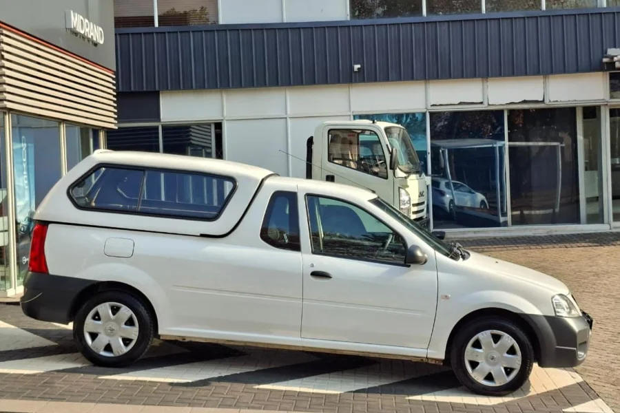 Used 2022 Nissan NP200 1.6i Stealth - Capital Auto World Used 2022 Nissan NP200 1.6i Stealth - Capital Auto World
