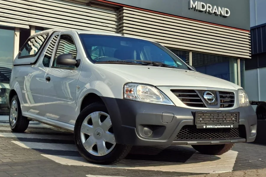 Used 2022 Nissan NP200 1.6i Stealth - Capital Auto World Used 2022 Nissan NP200 1.6i Stealth - Capital Auto World