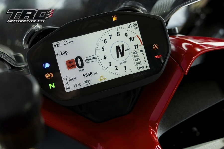 Used 2022 DUCATI 900/959 SUPERSPORT 950 - TRD Motorcycles Used 2022 DUCATI 900/959 SUPERSPORT 950 - TRD Motorcycles
