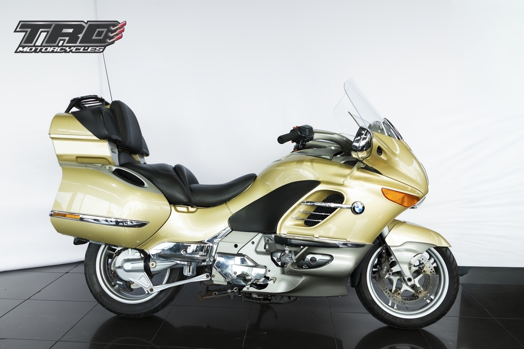 Used 2004 BMW K 1100 / K 1200-1300 K 1200 LT ABS