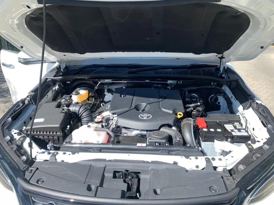New 2026 Toyota Fortuner 2.4GD-6 auto - Khensani Imports And Exports New 2026 Toyota Fortuner 2.4GD-6 auto - Khensani Imports And Exports