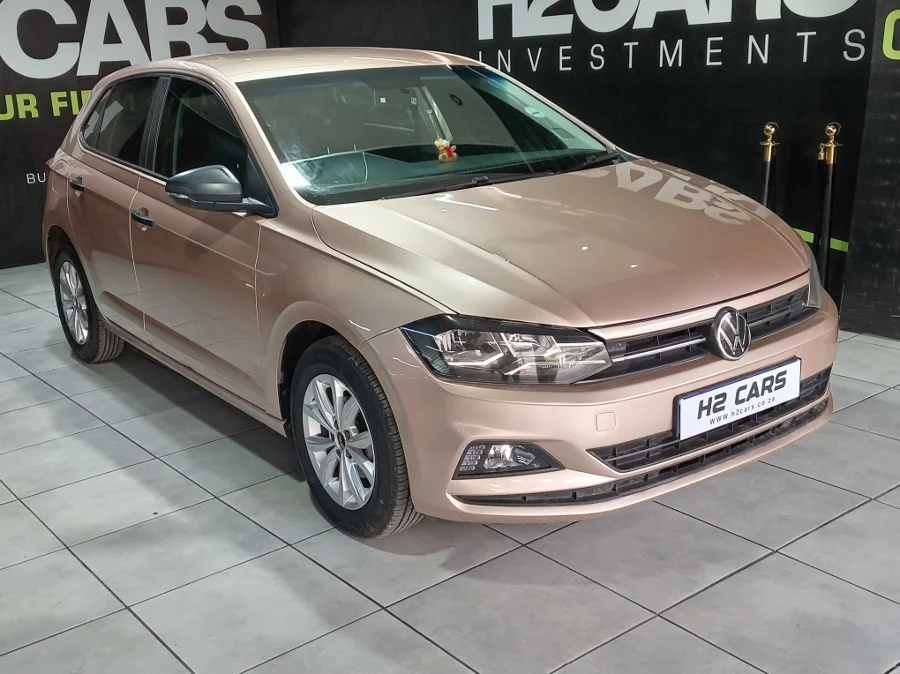 Used 2018 Volkswagen Polo hatch 1.0TSI Highline - H2Cars Used 2018 Volkswagen Polo hatch 1.0TSI Highline - H2Cars