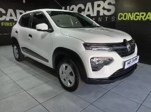 Used 2023 Renault Kwid 1.0 Dynamique